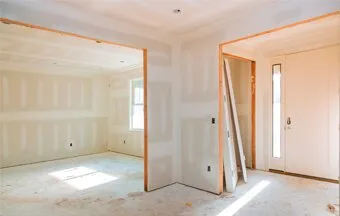 A experiência de sucesso da Gafisa com o sistema drywall