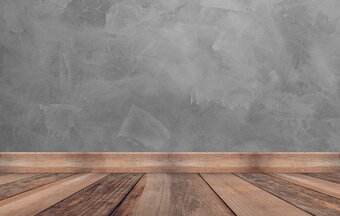 Como aplicar massa com efeito de cimento queimado? Conheça os cuidados