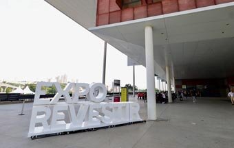 Expo Revestir 2024 | Conheça os destaques da feira