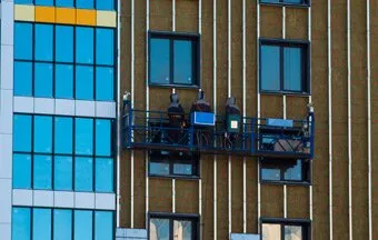 Como escolher revestimentos para fachadas ventiladas?