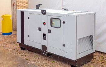 Crescem as vendas de geradores de energia no país