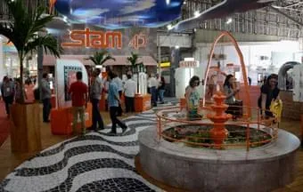 Confira os destaques e novidades da 22ª edição da FEICON BATIMAT