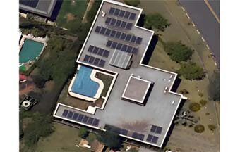 Impermeabilização moderna, prática e duradoura para lajes