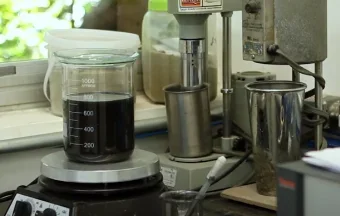 Argamassas: confira ensaios no estado fresco e endurecido no IPT