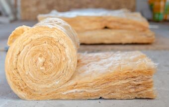 Por que usar lã de vidro para isolamento térmico e acústico?