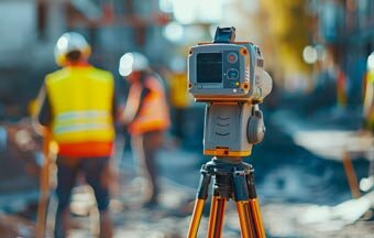 Tecnologias para captura de realidade adicionam produtividade às construtoras