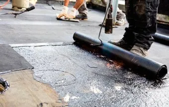 Como aplicar manta asfáltica? Entenda todas as etapas