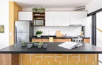 Dicas de manutenção do granito