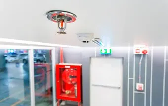 Por que é tão importante fazer a manutenção dos sistemas contra incêndio?