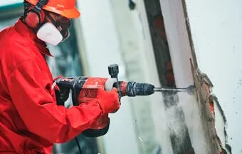 Marteletes devem ser adquiridos em função do tipo de uso