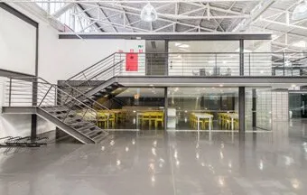 Mezaninos em aço são a melhor escolha para qualquer tipo de obra