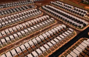 Minha Casa Minha Vida está aquecido, mas pode enfrentar obstáculos em 2025