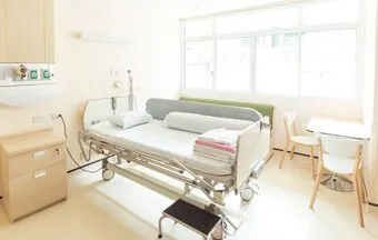 Dicas e recomendações para especificação de mobiliário hospitalar