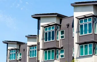 O que são empreendimentos multifamily?