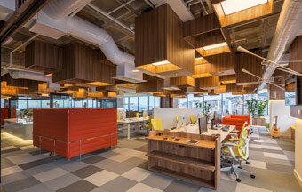 Neuroarquitetura visa ambientes restaurativos e confortáveis