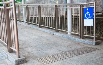 Revisão aprimora norma de acessibilidade