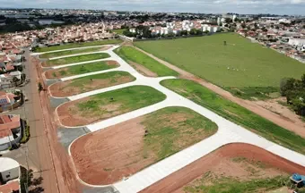 O que é o pavimento urbano de concreto?