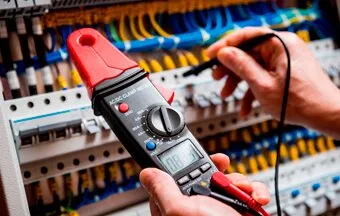 Painéis elétricos precários acarretam falhas e acidentes