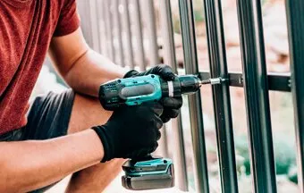 Parafusadeira: aprenda como escolher e usar