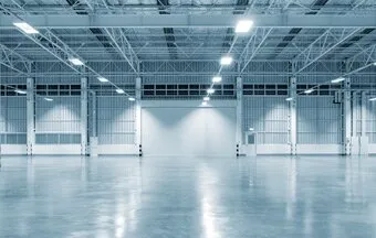 Piso industrial pede projeto e execução primorosos