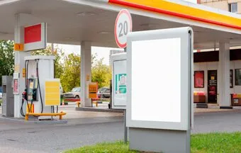 Obras de postos de combustíveis pedem construtora certificada