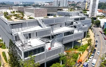 Prêmio reforça industrialização para enfrentar falta de mão de obra