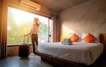 Arquitetura de hotéis está em constante evolução