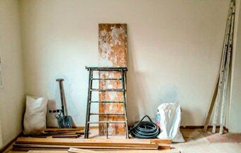 Reformas em condomínios: considerações práticas