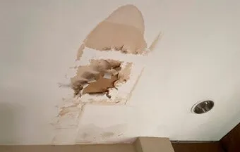 Como restaurar forros de gesso? Veja dicas e procure especialistas