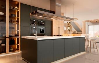 Revestimento para cozinha: conheça os principais