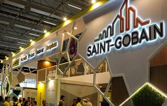 Saint-Gobain apresenta ferramentas digitais inovadoras na Expo Revestir 2023