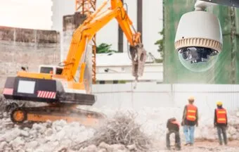 5 práticas que ajudam a garantir a segurança patrimonial nos canteiros de obras