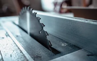 Serras de bancada devem ser industrializadas