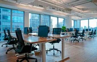 Saiba o que é e como evitar a síndrome do edifício doente