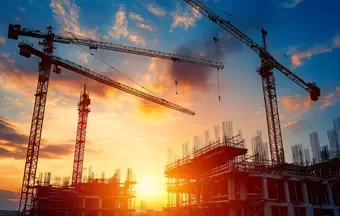 Conheça quais são as tendências para construção civil em 2025