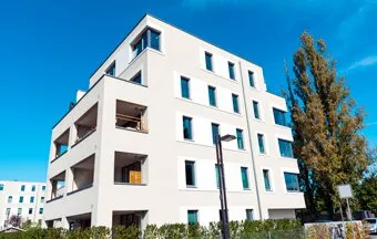 Por que tintas claras colaboram com o conforto térmico nas edificações?