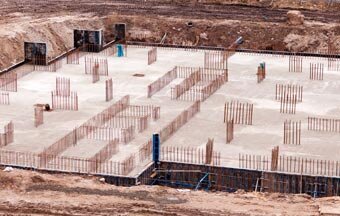 Tipos de fundação: conheça quais são e quando usá-los