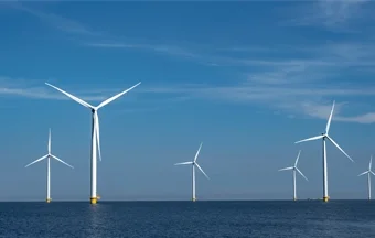 Torre eólica na China terá o tamanho da Torre Eiffel