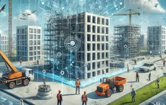 Quais são os passos da transformação digital nas construtoras?