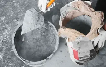 Vendas de cimento têm alta em julho, indica SNIC