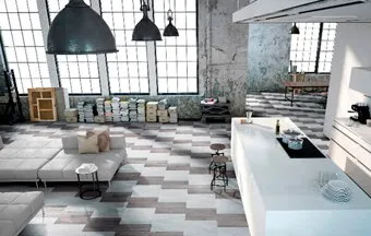 Pisos vinílicos permitem paginações criativas: veja dicas de instalação