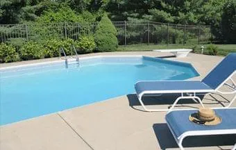 Saiba escolher a impermeabilização ideal para cada tipo de piscina