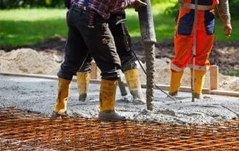 O que é concreto armado?