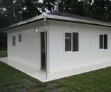 Uso de painéis estruturais de PVC é tendência em moradias populares