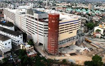 Solução inovadora em Pré-fabricados de concreto agiliza execução de Shopping