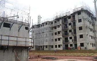 Sistema de formas para paredes aumenta produtividade e reduz mão de obra