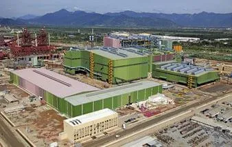 Telhas Metálicas são produzidas com desenvolvimento inovador de pintura