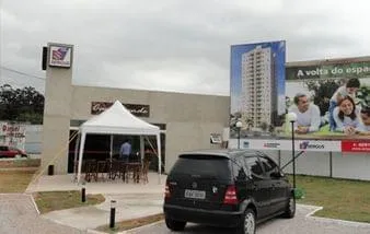 ERP de construção civil informatiza plantão de vendas em estandes da SERGUS