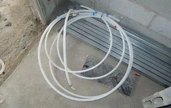 PEX TIGRE em kit reduz 60% o tempo de instalação e aumenta produtividade de obra