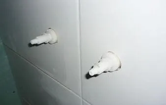 Registros hidráulicos proporcionam economia de 60% em obra